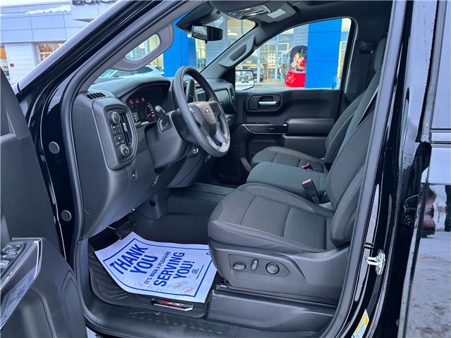 2026 Chevrolet Silverado 1500 Custom Trail Boss (Stk: 36313) in Renfrew - Image 15 of 38