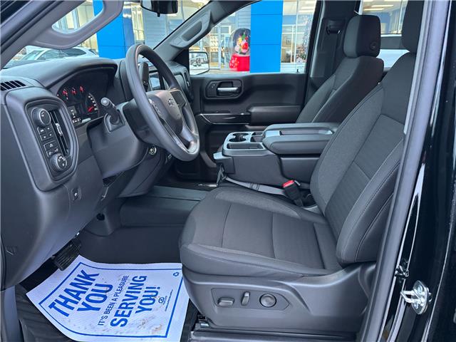 2026 Chevrolet Silverado 1500 Custom Trail Boss (Stk: 36313) in Renfrew - Image 16 of 38