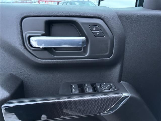 2026 Chevrolet Silverado 1500 Custom Trail Boss (Stk: 36313) in Renfrew - Image 18 of 38