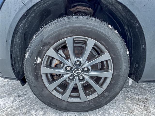 2021 Mazda CX-30 GX (Stk: 25324A) in ORILLIA - Image 4 of 15
