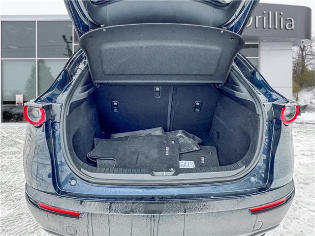 2021 Mazda CX-30 GX (Stk: 25324A) in ORILLIA - Image 15 of 15