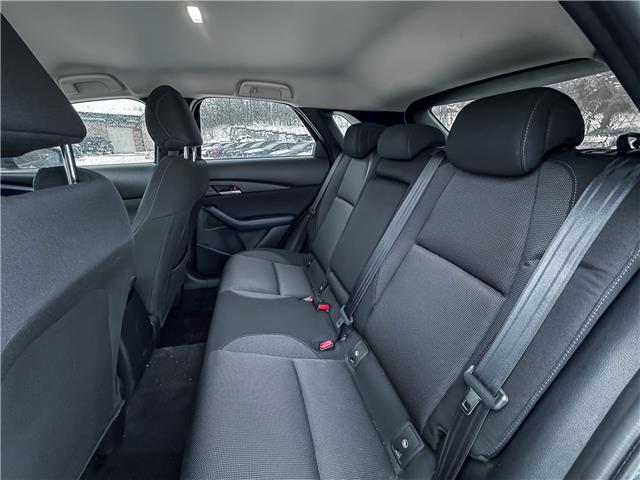 2021 Mazda CX-30 GX (Stk: 25324A) in ORILLIA - Image 14 of 15