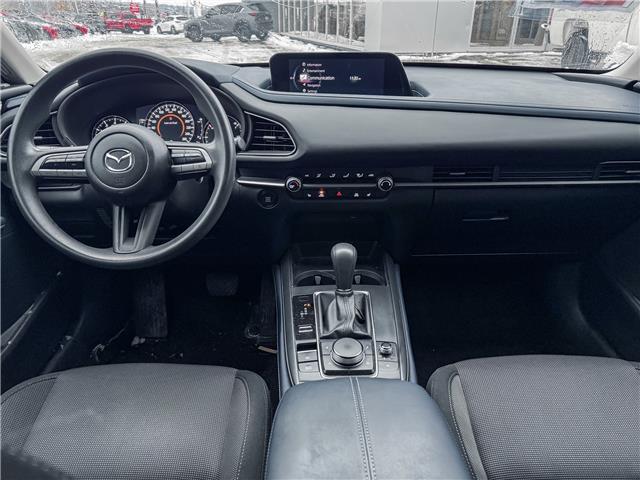 2021 Mazda CX-30 GX (Stk: 25324A) in ORILLIA - Image 8 of 15