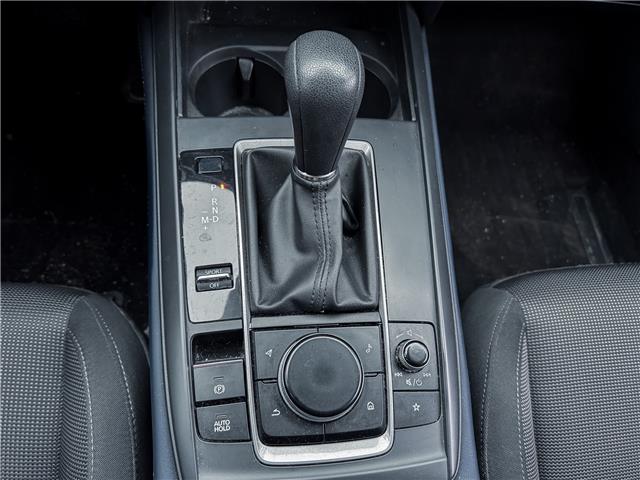 2021 Mazda CX-30 GX (Stk: 25324A) in ORILLIA - Image 12 of 15