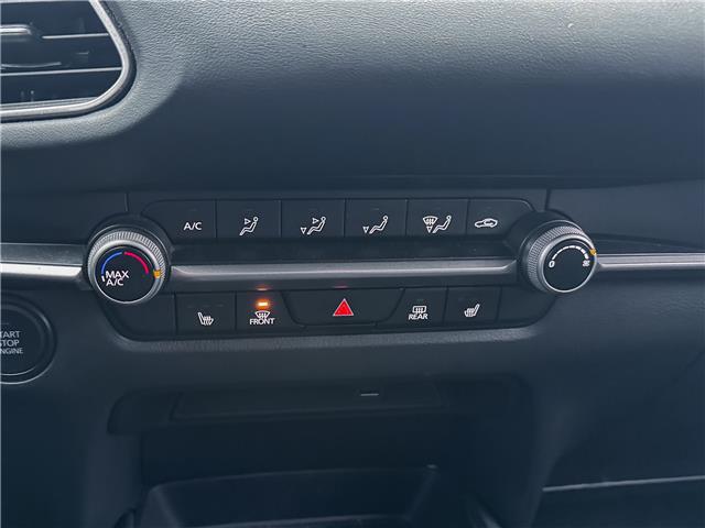2021 Mazda CX-30 GX (Stk: 25324A) in ORILLIA - Image 13 of 15