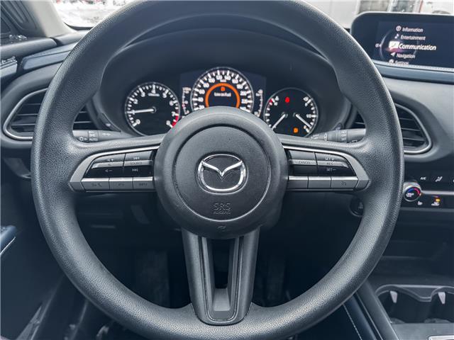 2021 Mazda CX-30 GX (Stk: 25324A) in ORILLIA - Image 10 of 15