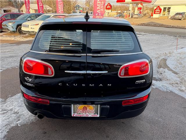 2017 MINI Clubman Cooper (Stk: A-F27169) in Moncton - Image 5 of 20 2017 MINI Clubman Cooper (Stk: A-F27169) in Moncton - Image 5 of 20