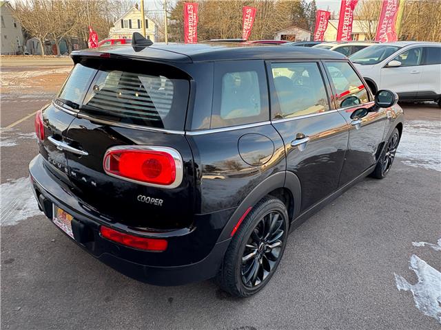 2017 MINI Clubman Cooper (Stk: A-F27169) in Moncton - Image 6 of 20 2017 MINI Clubman Cooper (Stk: A-F27169) in Moncton - Image 6 of 20