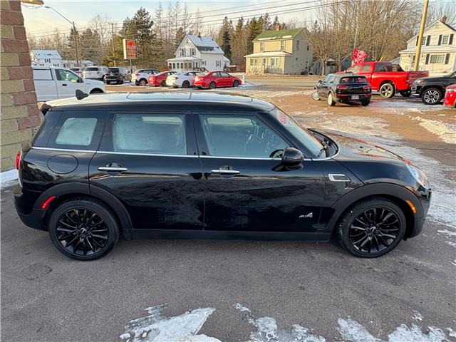 2017 MINI Clubman Cooper (Stk: A-F27169) in Moncton - Image 7 of 20 2017 MINI Clubman Cooper (Stk: A-F27169) in Moncton - Image 7 of 20