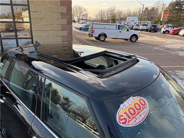 2017 MINI Clubman Cooper (Stk: A-F27169) in Moncton - Image 8 of 20 2017 MINI Clubman Cooper (Stk: A-F27169) in Moncton - Image 8 of 20