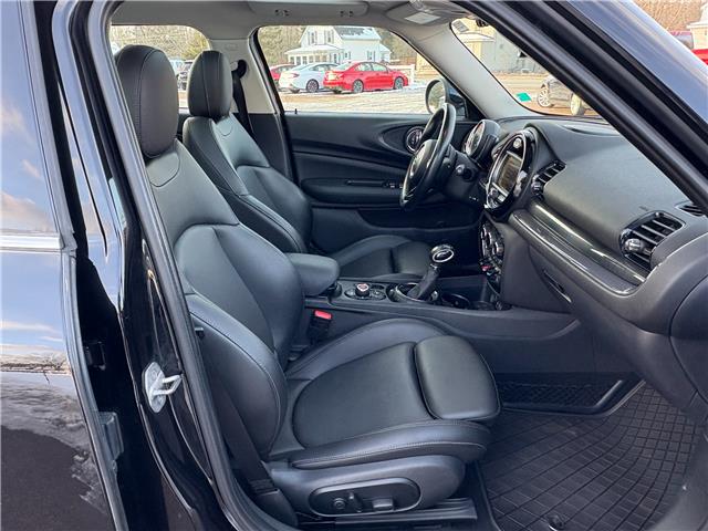2017 MINI Clubman Cooper (Stk: A-F27169) in Moncton - Image 18 of 20 2017 MINI Clubman Cooper (Stk: A-F27169) in Moncton - Image 18 of 20