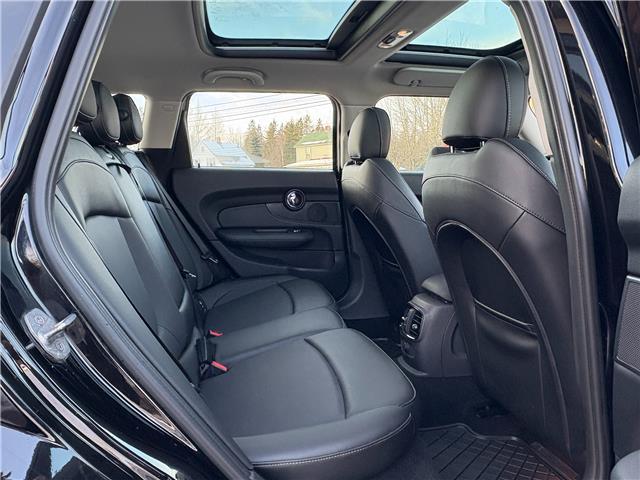 2017 MINI Clubman Cooper (Stk: A-F27169) in Moncton - Image 20 of 20 2017 MINI Clubman Cooper (Stk: A-F27169) in Moncton - Image 20 of 20