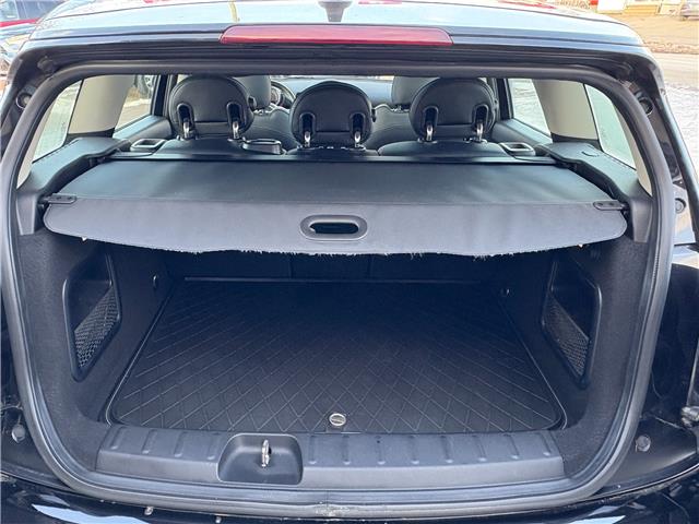 2017 MINI Clubman Cooper (Stk: A-F27169) in Moncton - Image 10 of 20 2017 MINI Clubman Cooper (Stk: A-F27169) in Moncton - Image 10 of 20