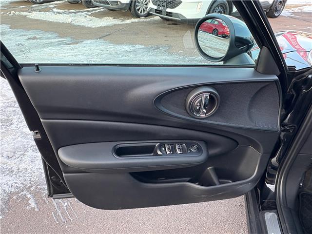 2017 MINI Clubman Cooper (Stk: A-F27169) in Moncton - Image 12 of 20 2017 MINI Clubman Cooper (Stk: A-F27169) in Moncton - Image 12 of 20