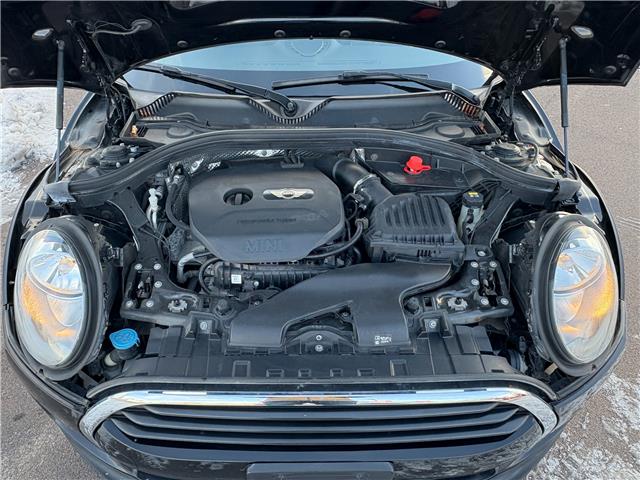 2017 MINI Clubman Cooper (Stk: A-F27169) in Moncton - Image 11 of 20 2017 MINI Clubman Cooper (Stk: A-F27169) in Moncton - Image 11 of 20