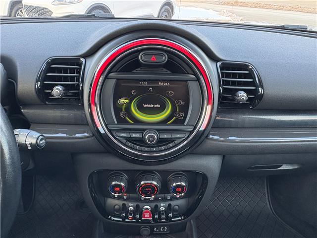2017 MINI Clubman Cooper (Stk: A-F27169) in Moncton - Image 17 of 20 2017 MINI Clubman Cooper (Stk: A-F27169) in Moncton - Image 17 of 20