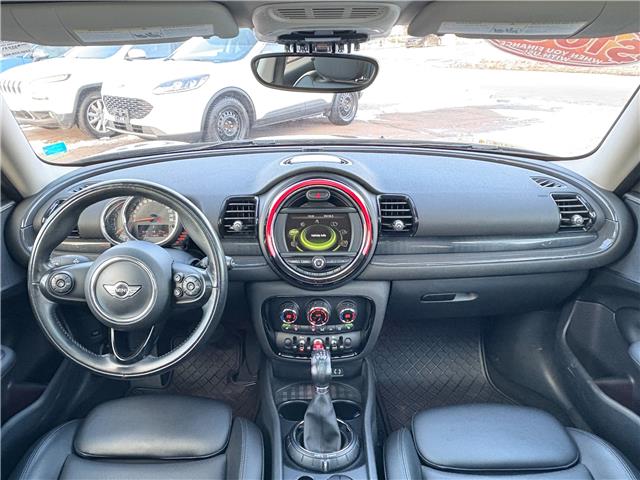 2017 MINI Clubman Cooper (Stk: A-F27169) in Moncton - Image 14 of 20 2017 MINI Clubman Cooper (Stk: A-F27169) in Moncton - Image 14 of 20