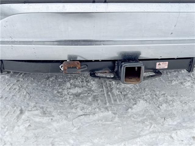 2023 Hyundai Santa Fe Preferred w/Trend Package (Stk: 25334A) in ORILLIA - Image 9 of 23