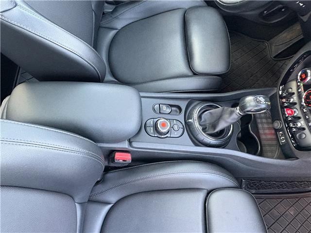 2017 MINI Clubman Cooper (Stk: A-F27169) in Moncton - Image 19 of 20 2017 MINI Clubman Cooper (Stk: A-F27169) in Moncton - Image 19 of 20