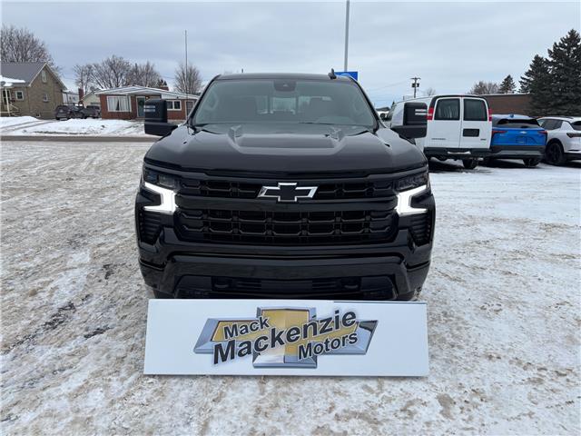 2026 Chevrolet Silverado 1500 RST (Stk: 36332) in Renfrew - Image 1 of 38