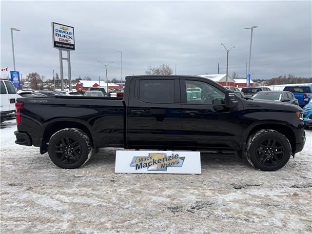 2026 Chevrolet Silverado 1500 RST (Stk: 36332) in Renfrew - Image 2 of 38