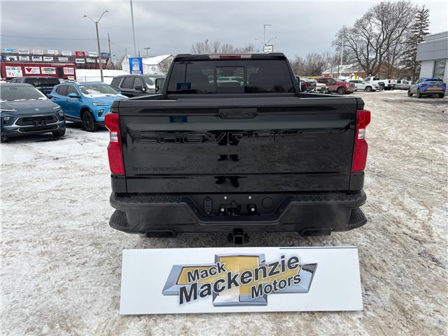 2026 Chevrolet Silverado 1500 RST (Stk: 36332) in Renfrew - Image 3 of 38