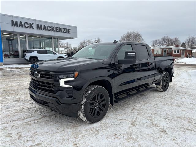 2026 Chevrolet Silverado 1500 RST (Stk: 36332) in Renfrew - Image 5 of 38