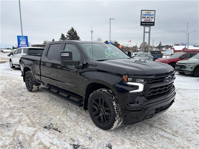 2026 Chevrolet Silverado 1500 RST (Stk: 36332) in Renfrew - Image 6 of 38