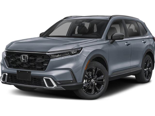 2026 Honda CR-V Hybrid Touring (Stk: INCOMING UNIT) in Ottawa - Image 1 of 1