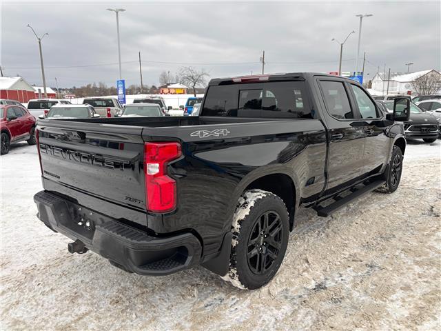 2026 Chevrolet Silverado 1500 RST (Stk: 36332) in Renfrew - Image 7 of 38