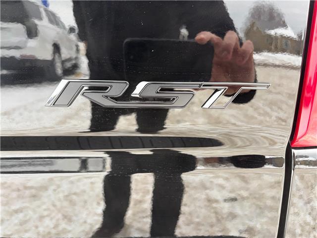 2026 Chevrolet Silverado 1500 RST (Stk: 36332) in Renfrew - Image 11 of 38