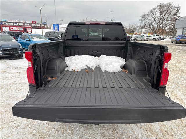 2026 Chevrolet Silverado 1500 RST (Stk: 36332) in Renfrew - Image 14 of 38