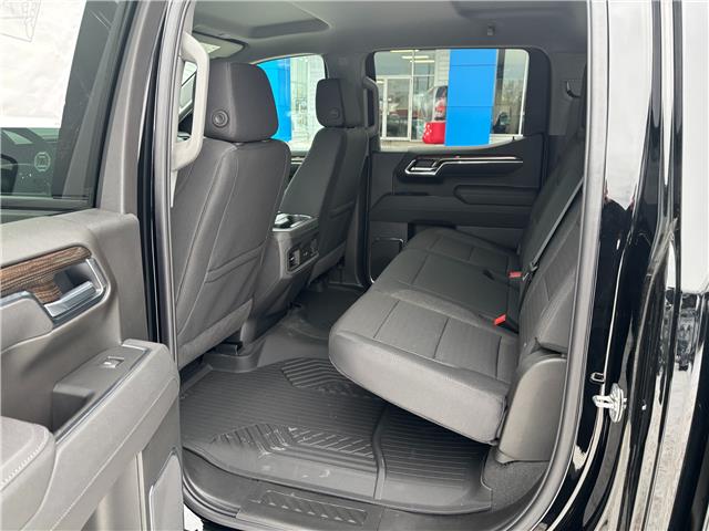 2026 Chevrolet Silverado 1500 RST (Stk: 36332) in Renfrew - Image 30 of 38