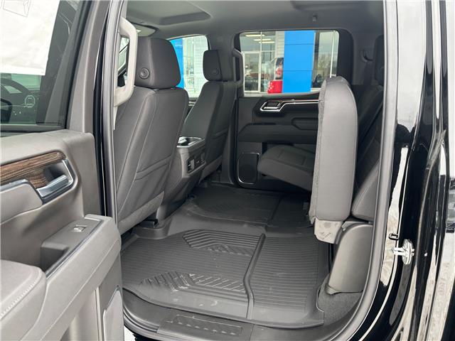 2026 Chevrolet Silverado 1500 RST (Stk: 36332) in Renfrew - Image 31 of 38