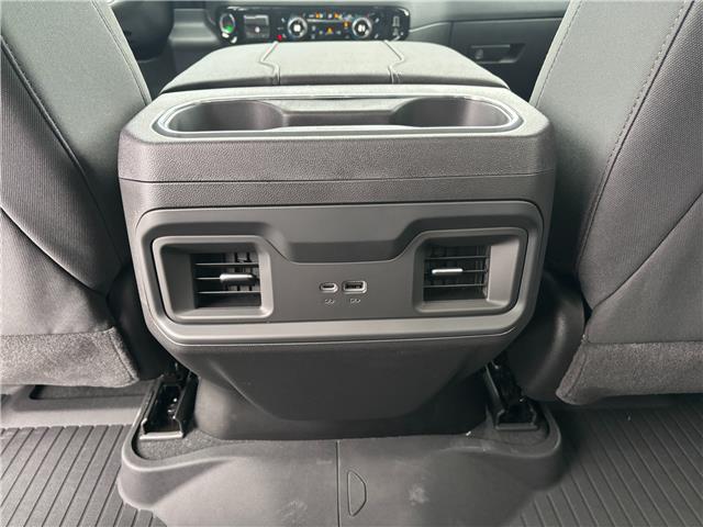 2026 Chevrolet Silverado 1500 RST (Stk: 36332) in Renfrew - Image 32 of 38