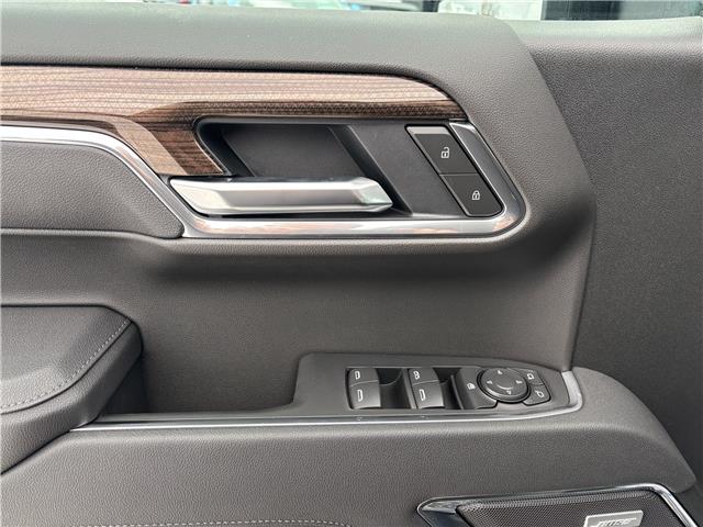2026 Chevrolet Silverado 1500 RST (Stk: 36332) in Renfrew - Image 15 of 38