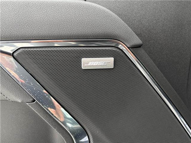 2026 Chevrolet Silverado 1500 RST (Stk: 36332) in Renfrew - Image 16 of 38