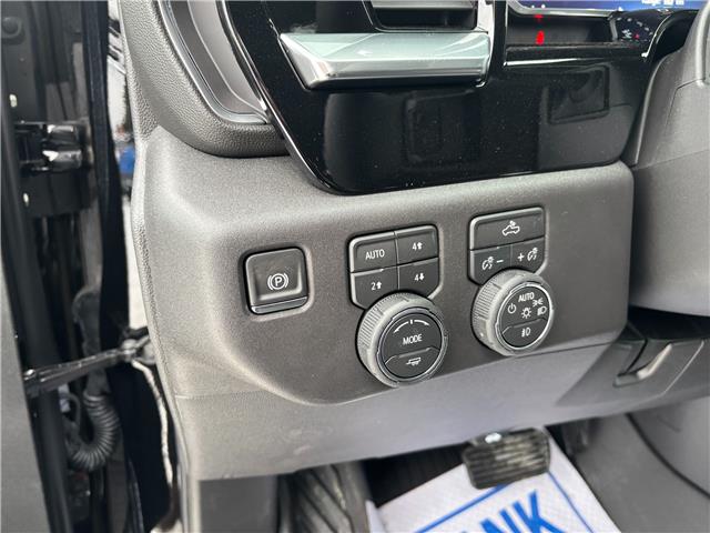 2026 Chevrolet Silverado 1500 RST (Stk: 36332) in Renfrew - Image 17 of 38