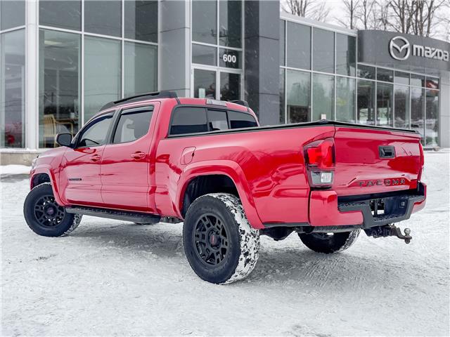 2021 Toyota Tacoma Base (Stk: 25368A) in ORILLIA - Image 5 of 20