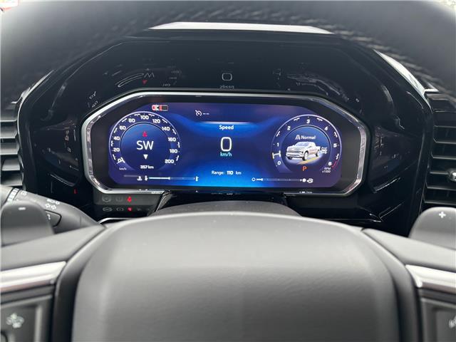 2026 Chevrolet Silverado 1500 RST (Stk: 36332) in Renfrew - Image 21 of 38