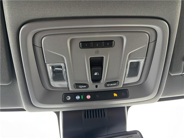 2026 Chevrolet Silverado 1500 RST (Stk: 36332) in Renfrew - Image 22 of 38