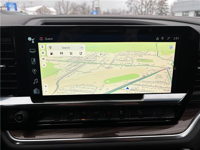 2026 Chevrolet Silverado 1500 RST (Stk: 36332) in Renfrew - Image 26 of 38