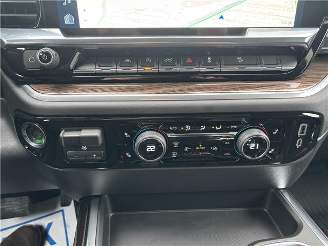 2026 Chevrolet Silverado 1500 RST (Stk: 36332) in Renfrew - Image 27 of 38