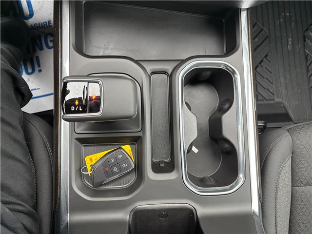 2026 Chevrolet Silverado 1500 RST (Stk: 36332) in Renfrew - Image 28 of 38