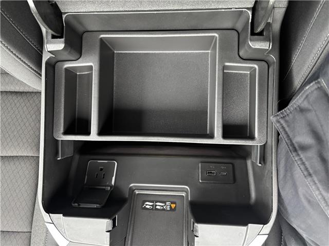 2026 Chevrolet Silverado 1500 RST (Stk: 36332) in Renfrew - Image 29 of 38