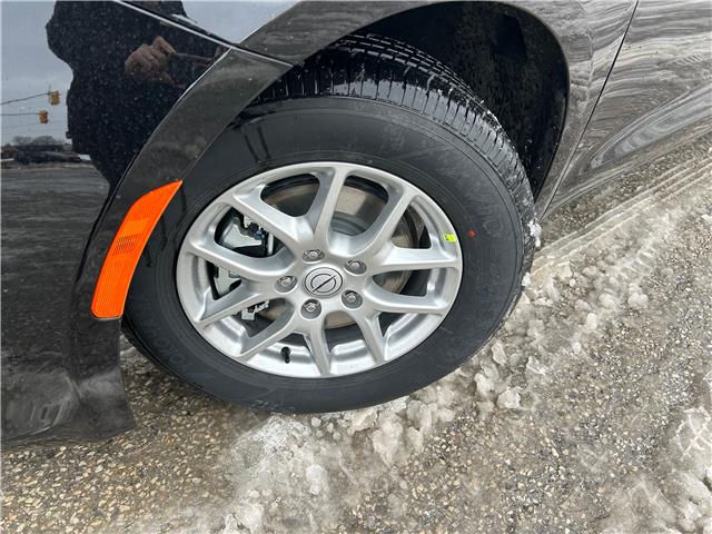 2026 Chrysler Grand Caravan SXT (Stk: 26-037) in Hanover - Image 8 of 18