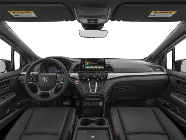 2026 Honda Odyssey Touring (Stk: INCOMING UNIT) in Ottawa - Image 4 of 6