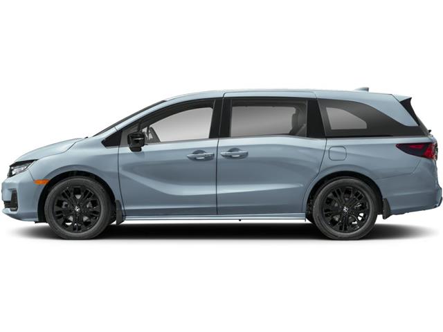 2026 Honda Odyssey Touring (Stk: INCOMING UNIT) in Ottawa - Image 2 of 6