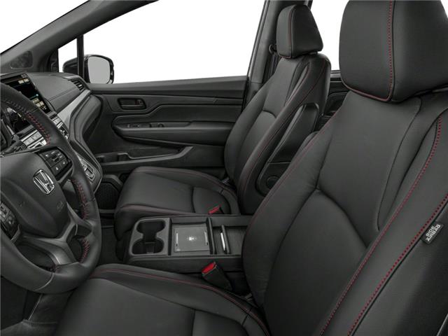 2026 Honda Odyssey Touring (Stk: INCOMING UNIT) in Ottawa - Image 6 of 6