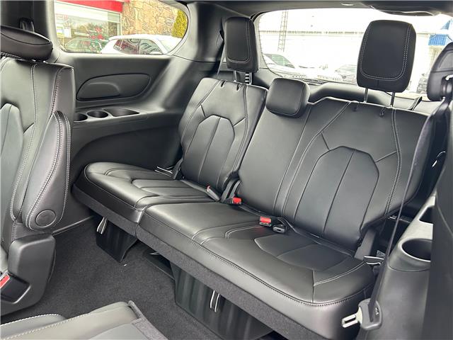 2026 Chrysler Grand Caravan SXT (Stk: 26-037) in Hanover - Image 9 of 18